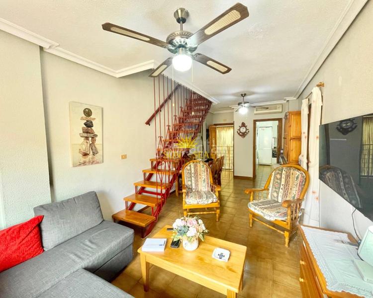 Foto 1ecef005-c519-4d30-8e11-feb9d274af48. Miete appartement mit heizung in Santiago de La Ribera San Javier