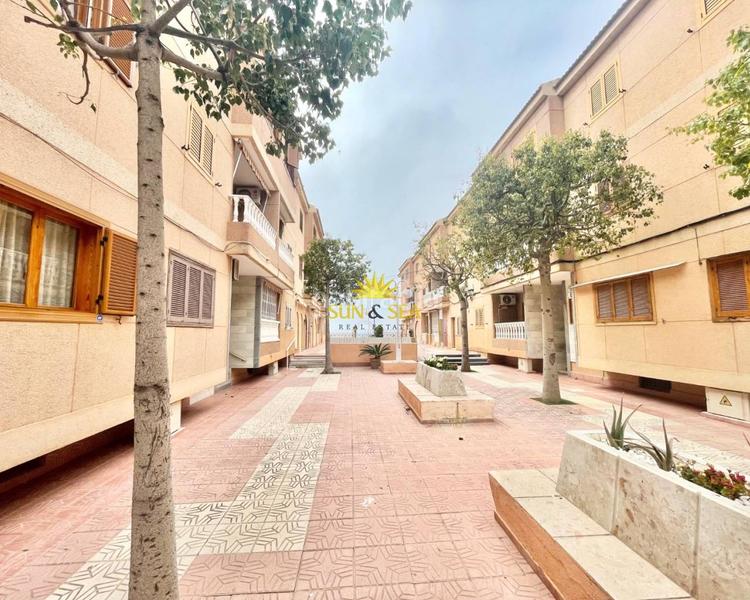 Foto 2bbc269c-af3e-41da-8eed-cbbc2c93d924. Miete appartement mit heizung in Santiago de La Ribera San Javier