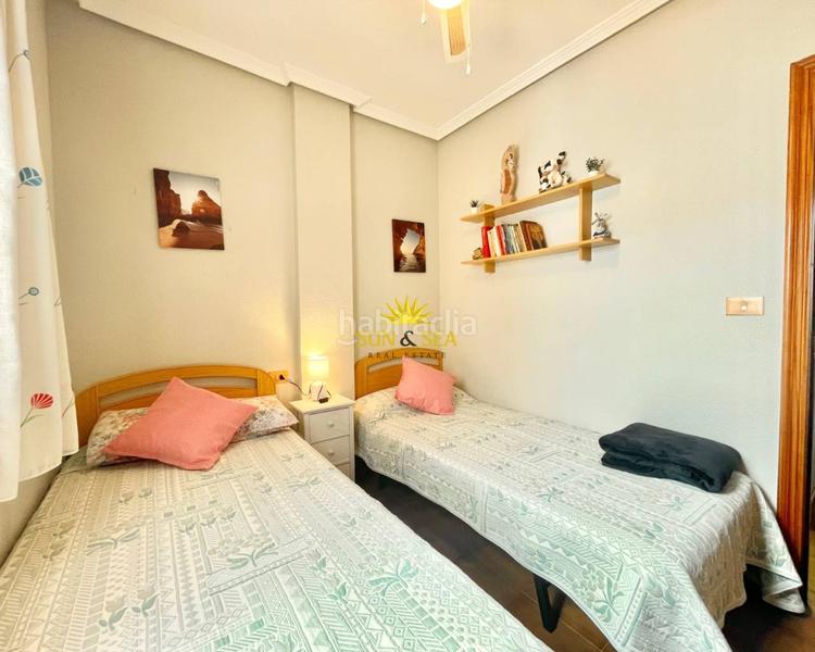 Foto 6606284d-56d4-4aee-8358-ac5488b7c1fb. Miete appartement mit heizung in Santiago de La Ribera San Javier