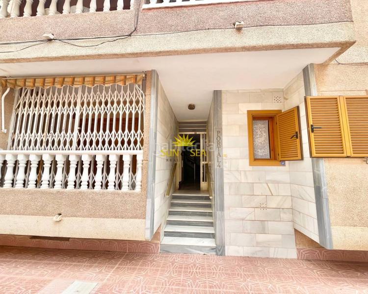 Foto 7a6ea636-eb57-4ee5-8f51-36afb2da54a8. Miete appartement mit heizung in Santiago de La Ribera San Javier