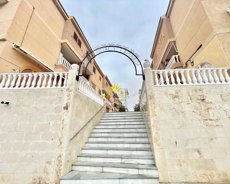 Foto 86b41013-b9d3-4853-b929-bf9d1e605bd4. Miete appartement mit heizung in Santiago de La Ribera San Javier