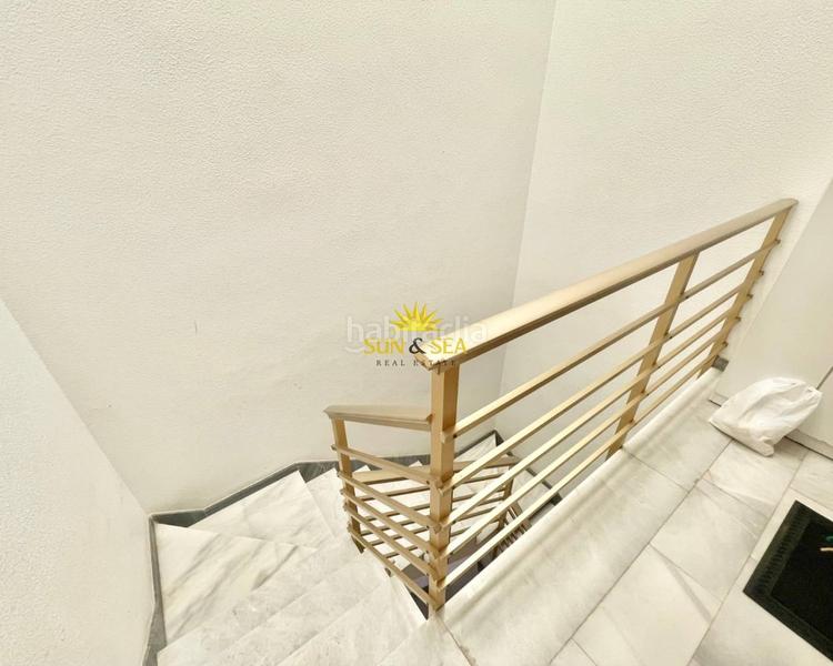 Foto 8dac539c-ef4f-443b-b0dc-7e86521752e4. Miete appartement mit heizung in Santiago de La Ribera San Javier