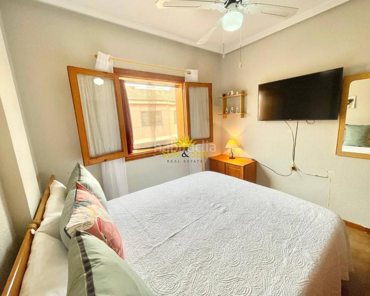 Foto 979ed1ed-562c-42bb-8573-b517aea58622. Miete appartement mit heizung in Santiago de La Ribera San Javier