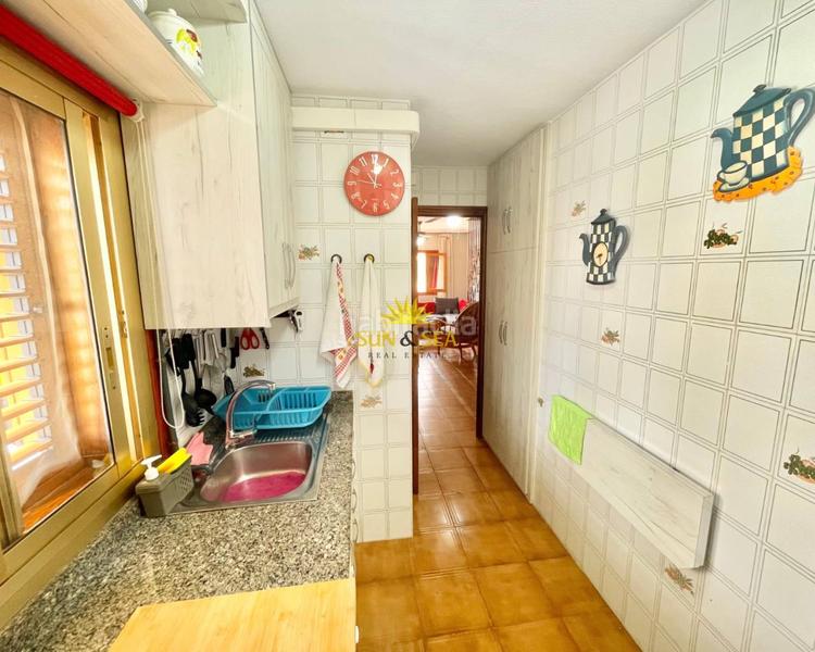 Foto a18d8ca0-4b83-417c-8a4c-a59a7a934e26. Miete appartement mit heizung in Santiago de La Ribera San Javier