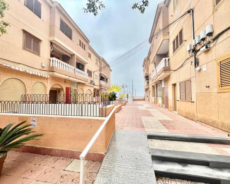 Foto dfba3bc0-70f3-4350-bc25-bf1907e11b36. Miete appartement mit heizung in Santiago de La Ribera San Javier