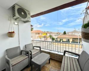 Lloguer Apartament a Lo Pagán. Iexclalquiler desde septiembre hasta junio!iexclbienvenido a tu