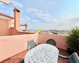 Location Duplex à Aguamarina. Ltpgtltstronggtiexclalquiler desde septiembre para todo el antil