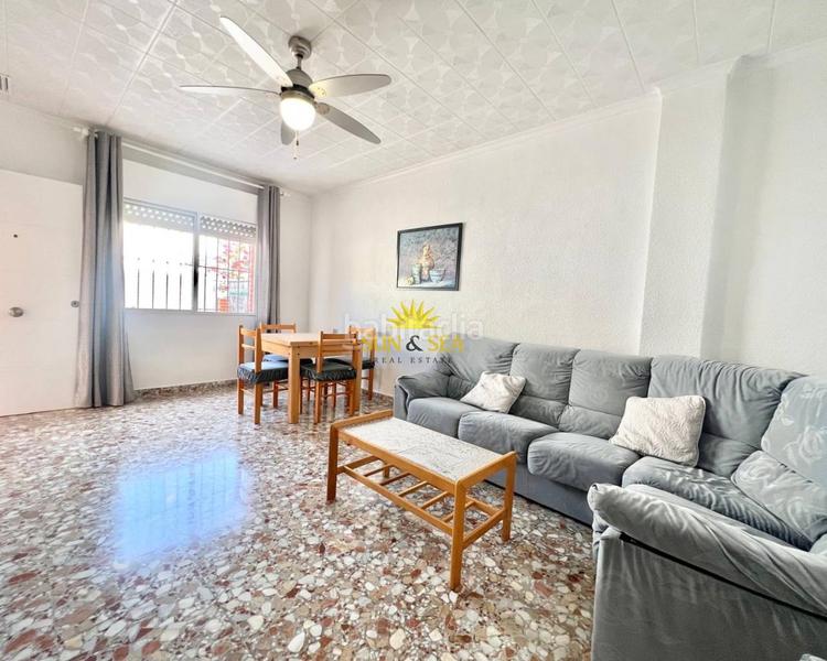 Foto 364e5a83-2437-431c-990c-8a618d15390d. Alquiler chalet iexcldisponible desde octubre hasta mayo!te presentamos este magniacuteficoampnbspchalet independiente en planta baja, ubicado ena en San Pedro del Pinatar