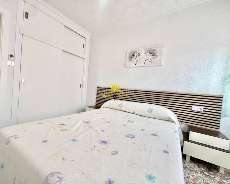 Foto 453a9791-7abe-4f90-8639-cf993bb6dab5. Alquiler chalet iexcldisponible desde octubre hasta mayo!te presentamos este magniacuteficoampnbspchalet independiente en planta baja, ubicado ena en San Pedro del Pinatar