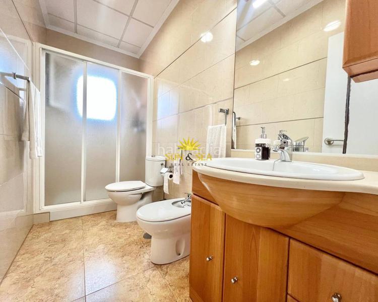 Foto f913ce53-cae3-4d89-8a4d-662835e665c9. Alquiler chalet iexcldisponible desde octubre hasta mayo!te presentamos este magniacuteficoampnbspchalet independiente en planta baja, ubicado ena en San Pedro del Pinatar