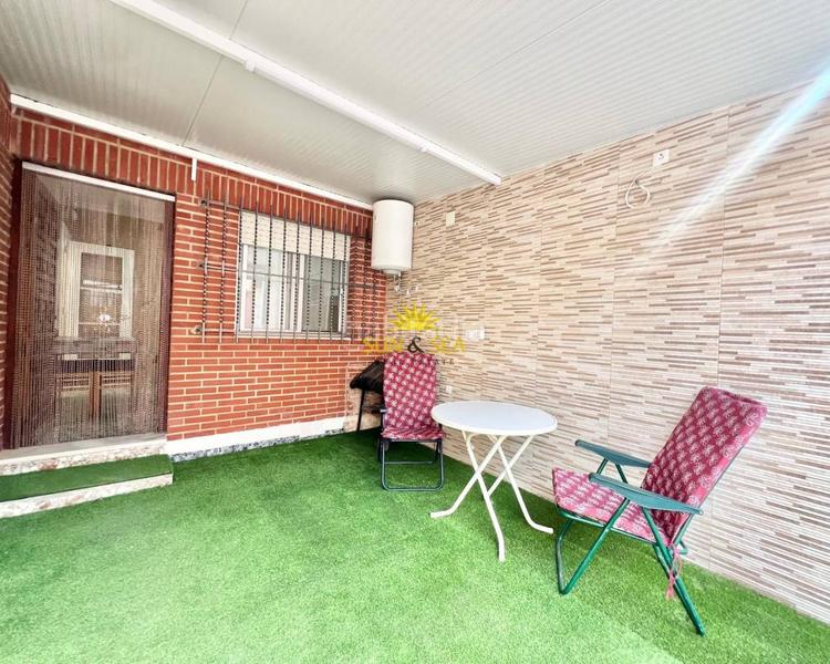 Foto 0ac76fd7-c550-43c2-9b4b-1d5e5db43084. Lloguer xalet amb calefacció aparcament a Los Cuarteros San Pedro del Pinatar