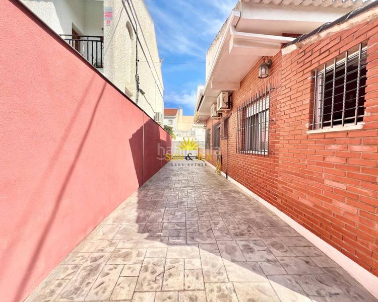 Foto 1ab4a682-aca0-4231-9f00-f2f6c6566a27. Location chalet avec chauffage parking dans Los Cuarteros San Pedro del Pinatar