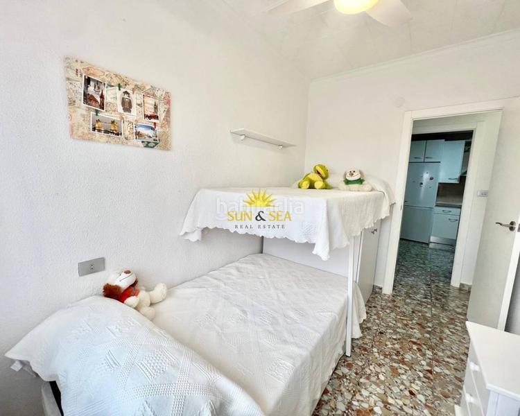 Foto 9631561a-b003-4bd4-888a-5aeef90b73de. Location chalet avec chauffage parking dans Los Cuarteros San Pedro del Pinatar