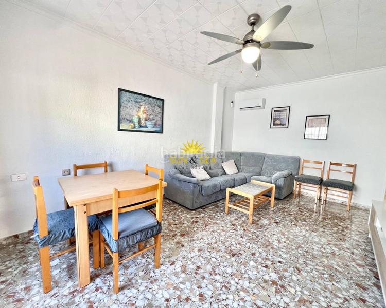 Foto 9e90d826-b932-421a-aa7f-f0372a904ee4. Location chalet avec chauffage parking dans Los Cuarteros San Pedro del Pinatar