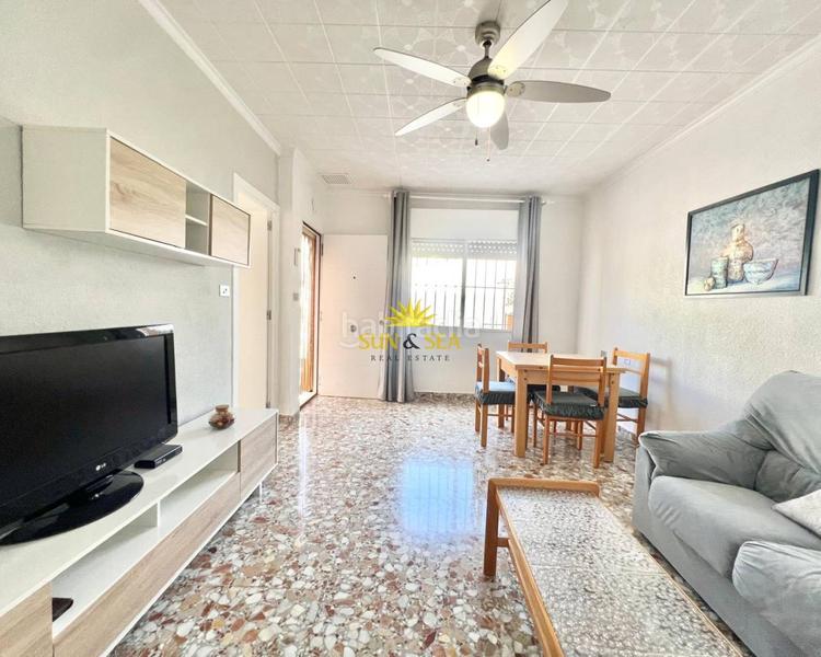 Foto a6db3ae3-0d7f-4f9f-bf69-2b51b1e5b31f. Location chalet avec chauffage parking dans Los Cuarteros San Pedro del Pinatar