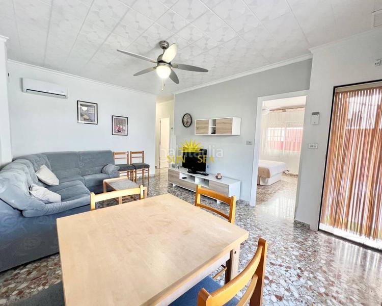 Foto c10a6182-a48c-4aaf-918f-f713cb17004f. Location chalet avec chauffage parking dans Los Cuarteros San Pedro del Pinatar