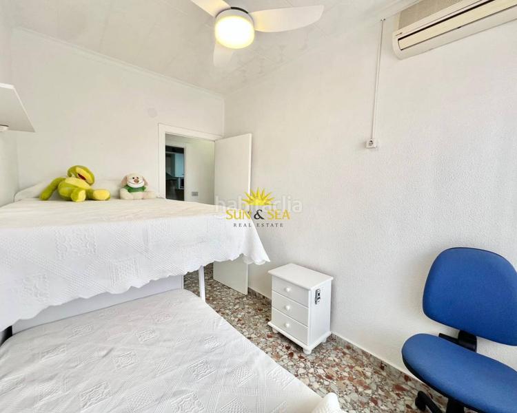 Foto 10ef8bd4-c16b-49f5-8e9a-3d6b7e06ac22. Miete chalet mit heizung parking in Los Cuarteros San Pedro del Pinatar