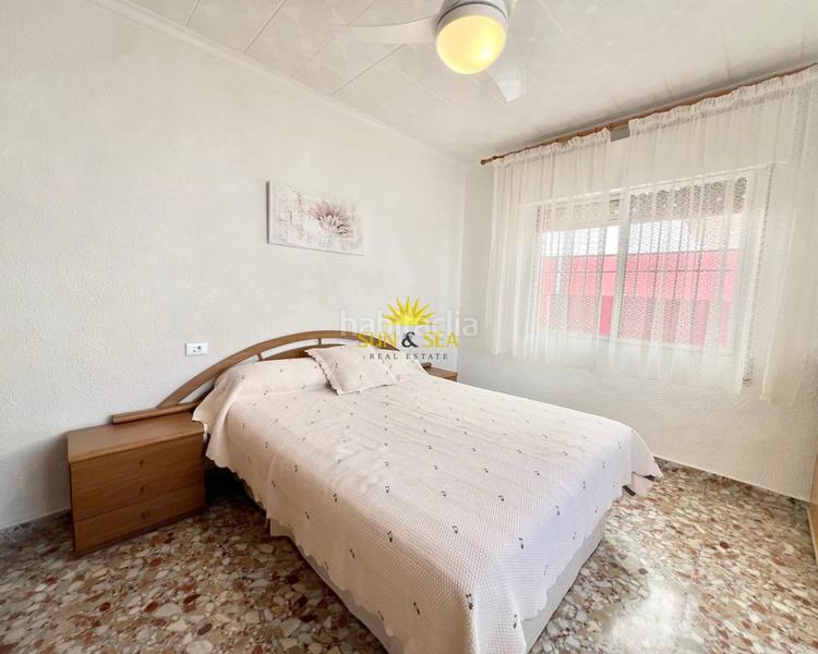 Foto 6fa23a2c-4df6-4856-adbb-61dd1955a672. Miete chalet mit heizung parking in Los Cuarteros San Pedro del Pinatar