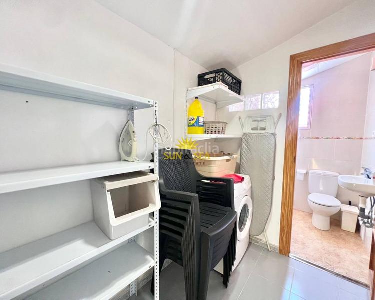 Foto a33d4624-457a-4735-86a1-cdb1628a7749. Miete chalet mit heizung parking in Los Cuarteros San Pedro del Pinatar