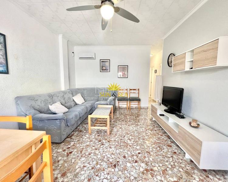 Foto c2fcf6e6-3edf-4119-8b92-0a2629350c08. Miete chalet mit heizung parking in Los Cuarteros San Pedro del Pinatar