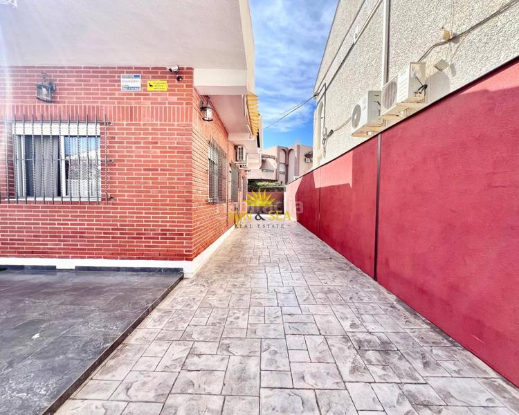 Foto ced94b96-fefe-4203-871a-76dc22ecad06. Miete chalet mit heizung parking in Los Cuarteros San Pedro del Pinatar