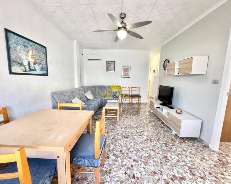 Foto 3244a6d8-dba0-437c-9266-0510ad02ee40. Rent chalet with heating parking in Los Cuarteros San Pedro del Pinatar