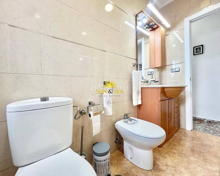 Foto 6b11cd3f-bd85-4fa8-96b6-155f4b9ab340. Rent chalet with heating parking in Los Cuarteros San Pedro del Pinatar