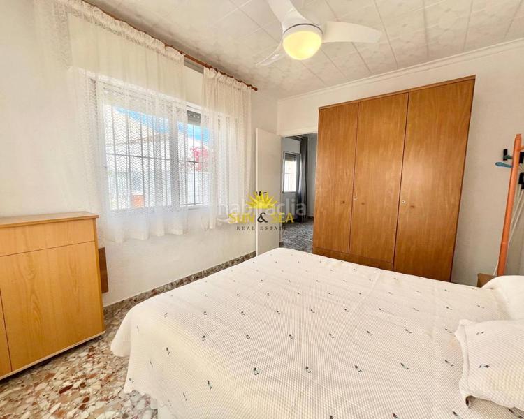 Foto aec33488-affa-4bf5-9891-1d9b6eae28f9. Rent chalet with heating parking in Los Cuarteros San Pedro del Pinatar