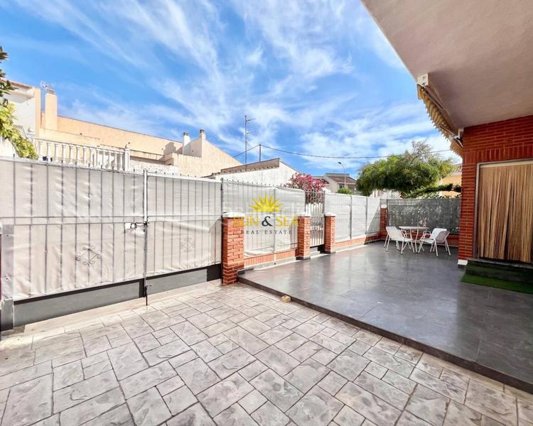 Foto ca5be9b4-47a7-47d0-b53c-9d9c2768db5b. Rent chalet with heating parking in Los Cuarteros San Pedro del Pinatar