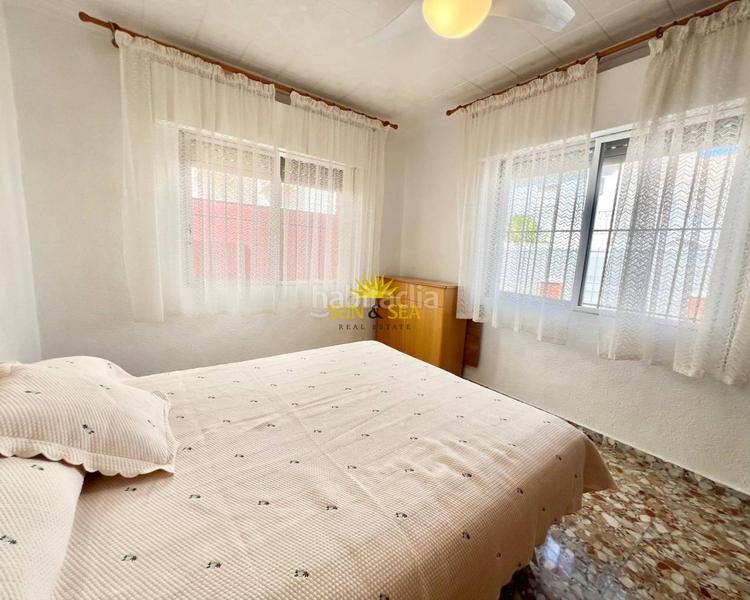 Foto f2cd4ffd-4491-4f6d-a73a-99ce0ecc72ec. Rent chalet with heating parking in Los Cuarteros San Pedro del Pinatar