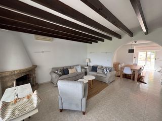 Lloguer Xalet a L´Albir. Iexclalquiler desde septiembre hasta mayo!iquestbuscas tranquili