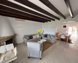 Rent Chalet in L´Albir. Ltpgtltstronggtiexclalquiler desde septiembre hasta mayo!ltstron