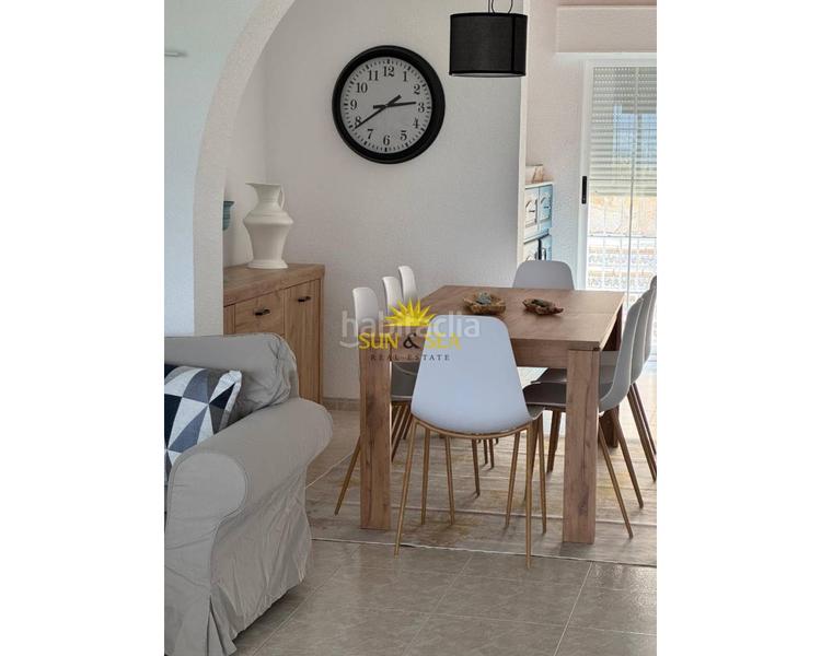 Foto fa7f7c5f-b7fe-4a3a-a6b6-99cd0fca68df. Rent chalet with heating parking pool in L´Albir Alfàs del Pi (l´)