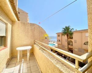 Miete Appartement in Playa de las Gaviotas - El Pedrucho. Iexclalquiler desde septiembre hasta junio!te presentamos este a