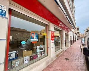 Lloguer Local Comercial a Puerto Deportivo. Ltpgtltstronggtiexclalquiler de local disponible desde ya!ltstro