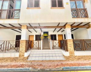 Lloguer Apartament a Lo Pagán. Iexclalquiler disponible desde septiembre para todo el antildeo!