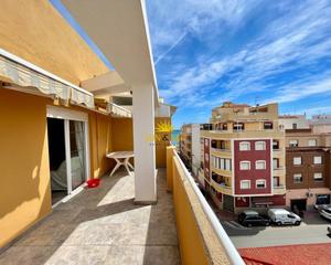 Rent Penthouse in Gaspar Perelló. Iexcldisponible desde septiembre hasta junio!iquestte imaginas v