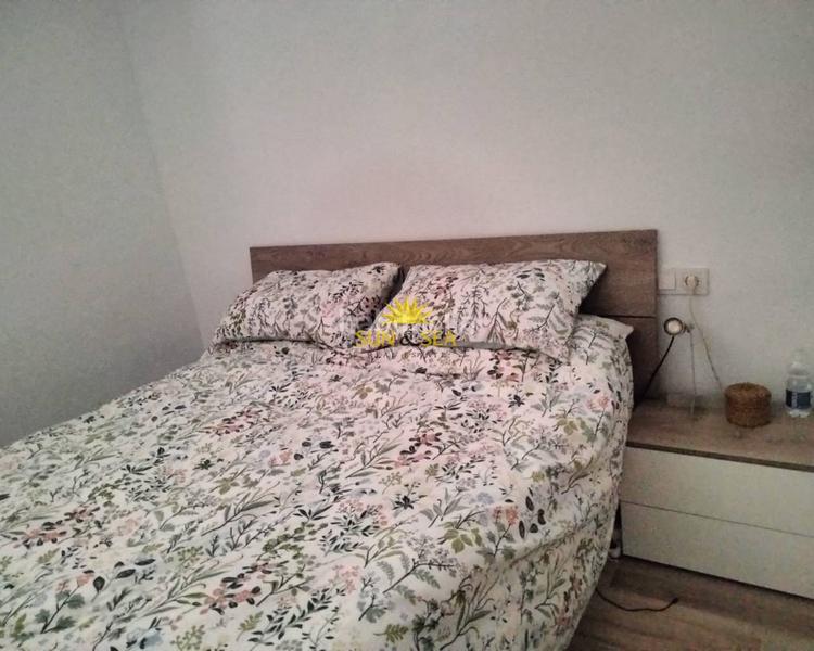 Foto 14fd3530-1ffd-4a0c-8284-4c723a94b200. Alquiler dúplex iexcldisponible desde septiembre hasta junio!te presentamos este fantaacutesticoampnbspduacuteplex en planta baja, ubicado en la c en Santa Pola