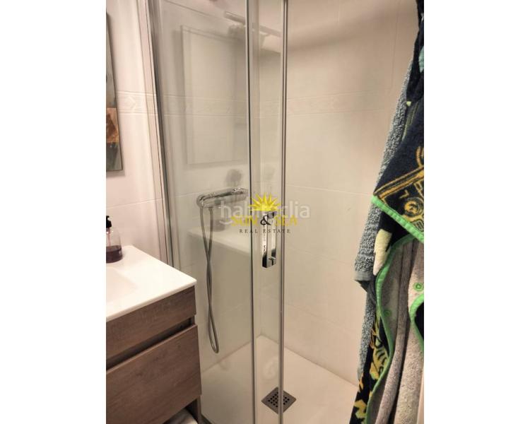 Foto 1e29a460-218a-4bf2-b1b0-713f90b5c401. Alquiler dúplex iexcldisponible desde septiembre hasta junio!te presentamos este fantaacutesticoampnbspduacuteplex en planta baja, ubicado en la c en Santa Pola