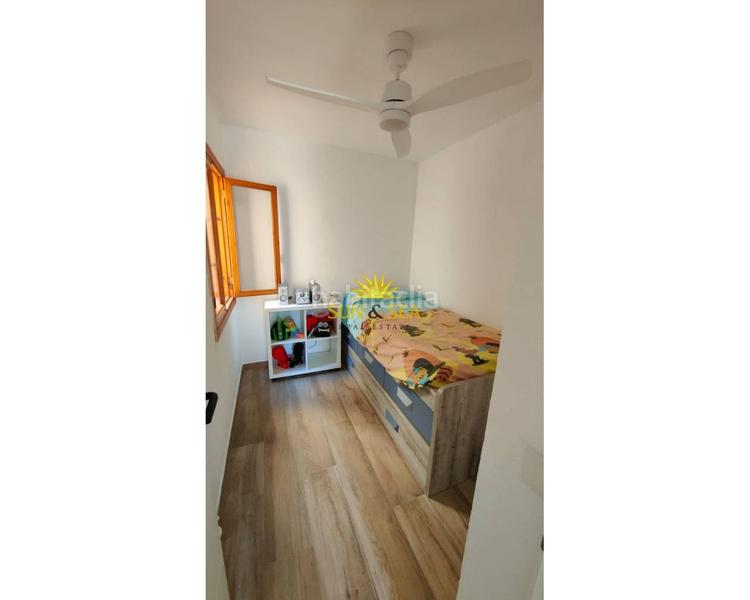 Foto 6768a369-7261-4521-b810-bed12caf03f1. Lloguer dúplex amb aparcament piscina a Calas Santiago Bernabeu Santa Pola