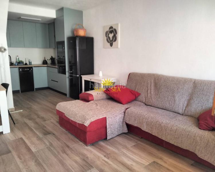 Foto 9474a5f1-caab-4023-85c2-ba8b011bf911. Lloguer dúplex amb aparcament piscina a Calas Santiago Bernabeu Santa Pola