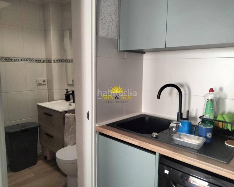 Foto 7d8246bf-ccb4-40f5-86fa-888b20835c33. Location duplex avec parking piscine dans Calas Santiago Bernabeu Santa Pola