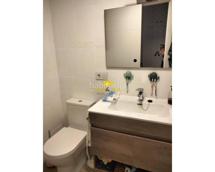 Foto f345e9f6-79c6-4ab6-a500-a9b9c76bc2db. Location duplex avec parking piscine dans Calas Santiago Bernabeu Santa Pola