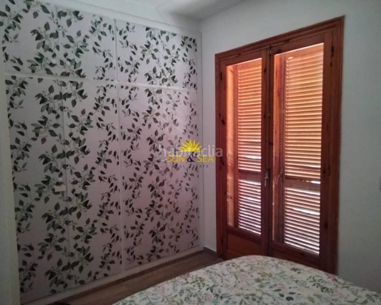 Foto 3ece2c1c-40f6-4a18-b9da-7c53960c7201. Miete zweistöckige wohnung mit parking pool in Calas Santiago Bernabeu Santa Pola