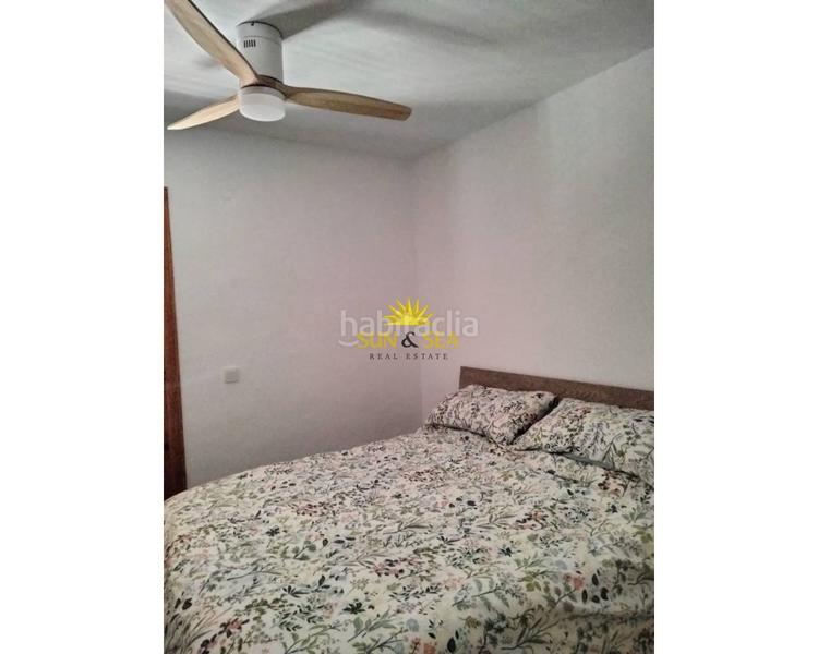 Foto abd5c957-8f1a-4347-9b0b-ff293c3df1fb. Miete zweistöckige wohnung mit parking pool in Calas Santiago Bernabeu Santa Pola