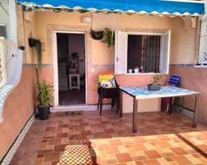 Rent Duplex in Calas Santiago Bernabeu. Iexcldisponible desde septiembre hasta junio!te presentamos este