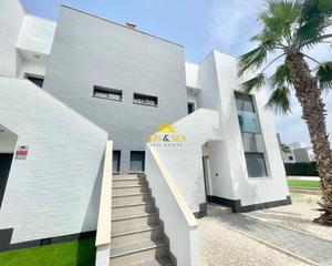 Lloguer Xalet a El Raso. Iexcldisponible desde octubre para todo el antildeo!iquestestaac