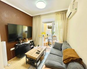 Lloguer Apartament a Formentera del Segura. Iexcldisponible desde septiembre para todo el antildeo!te presen