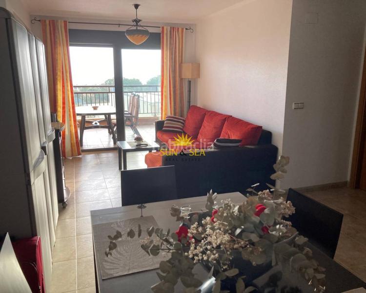 Foto 85497801-8da5-4dc9-b4f4-74cde5efef61. Location appartement avec chauffage piscine dans Los Arenales del Sol Elche / Elx