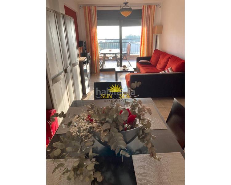 Foto 86fefbde-cf17-474e-8b68-2ee54d1f2361. Location appartement avec chauffage piscine dans Los Arenales del Sol Elche / Elx